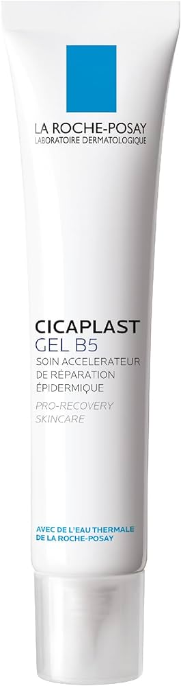 La Roche-Posay Cicaplast Gel B5 Pro-Recovery Skincare